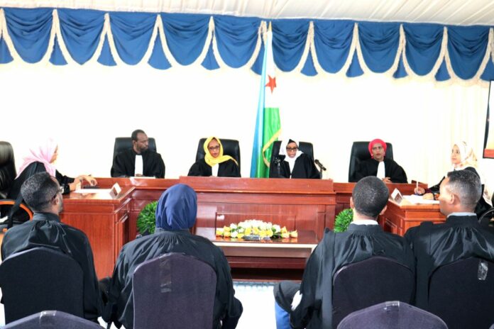 Cour des comptes audience solennelle de prestation de serment de (6)