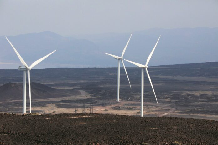 Développement et production de l'hydrogène vert bientôt une réalité en république de Djibouti ! (4)