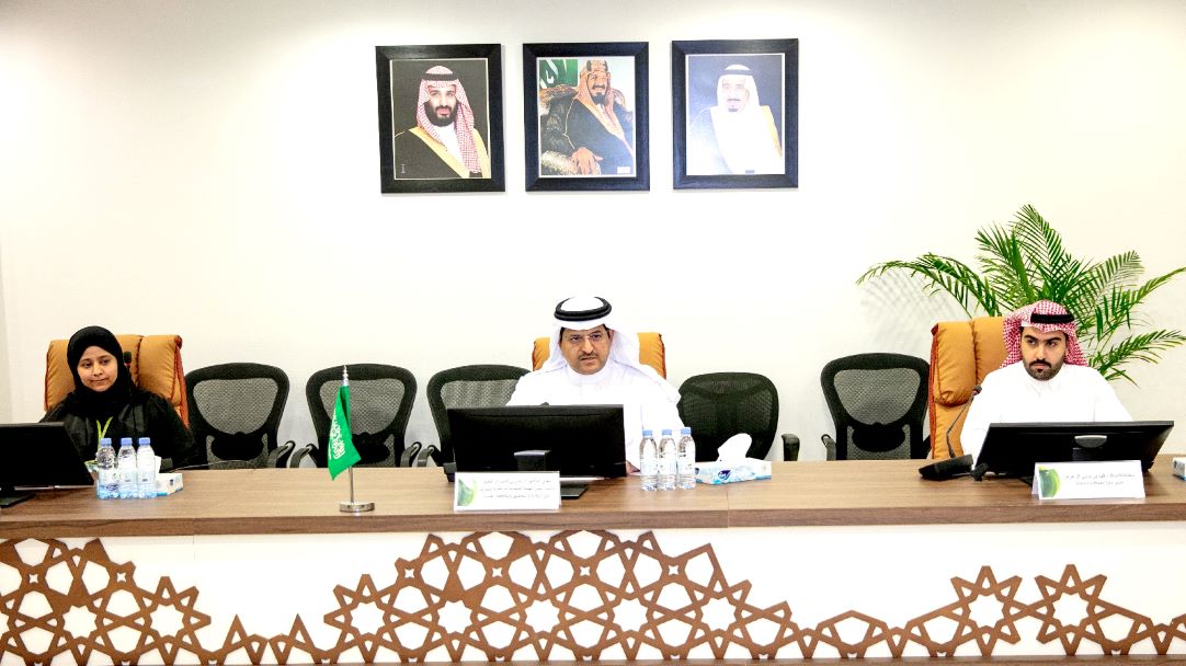 Djibouti et Ryad conviennent de renforcer leur coopération dans la lutte contre la corruption