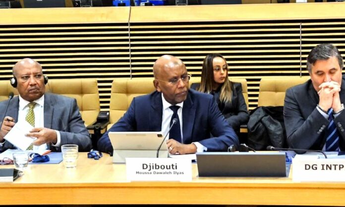 Djibouti représenté par son ministre des Finances au 19e sommet ministériel