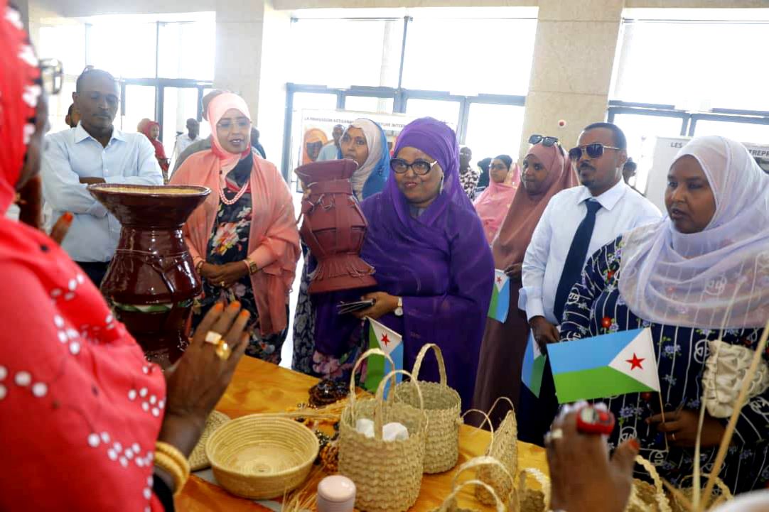 Exposition "XEEDHO dans toutes ses étapes"