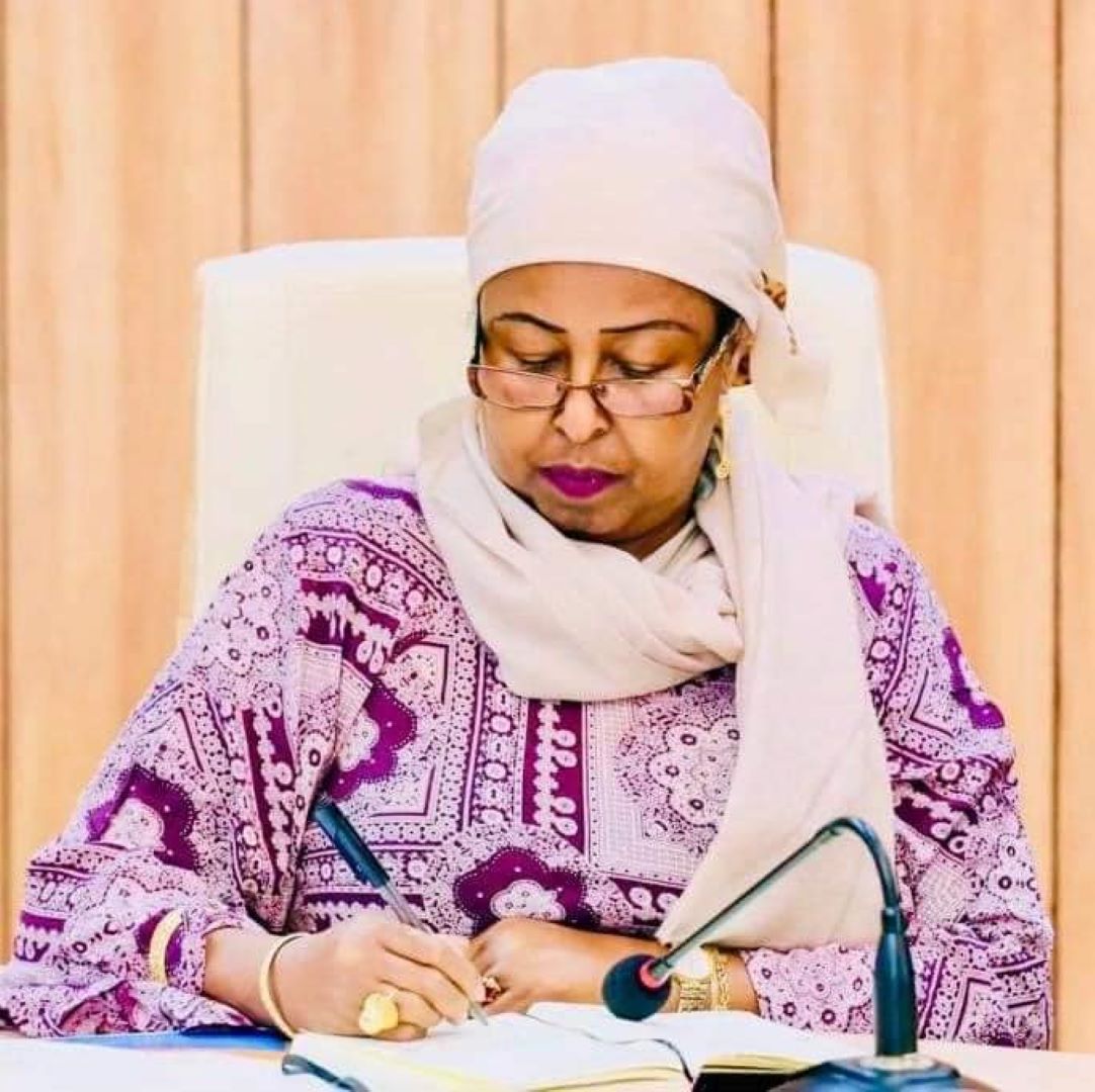 Le Président Guelleh salue la mémoire de feu Kadija Mohamed Dirieh, la Ministre de la Femme et des Droits humains en Somalie