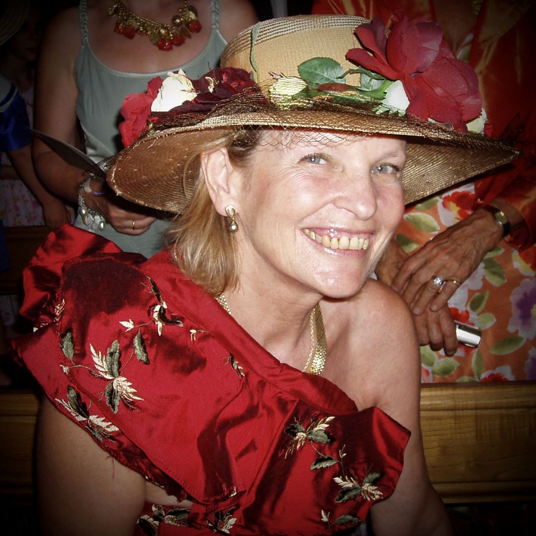 Hommage posthume à Marie-Paule Martinet : Une grande dame nous a quittés