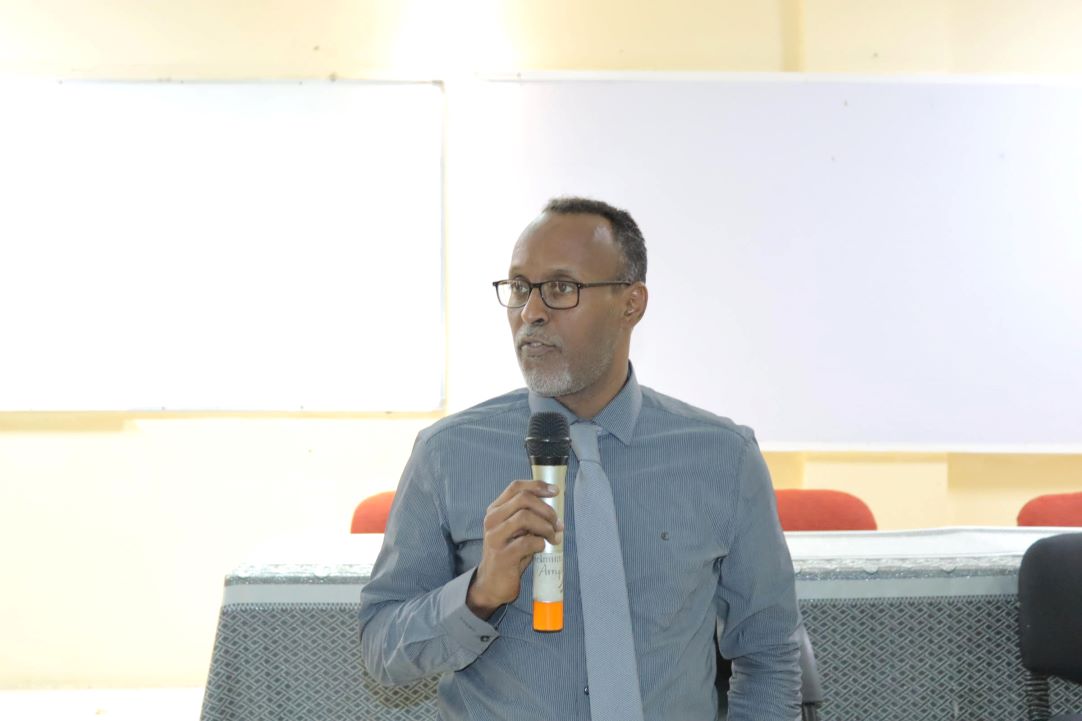 INSTAD : formation et dénombrement pilote avant le RGH-3