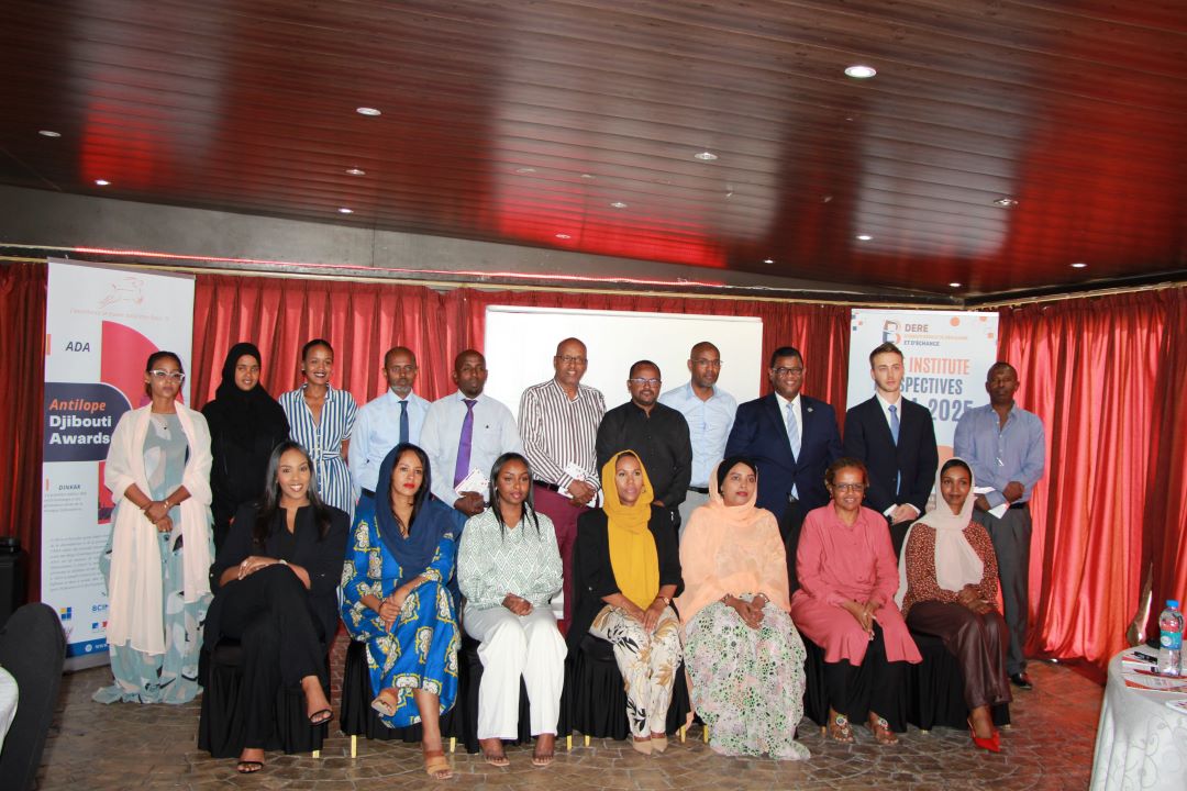 INSTITUT DERE : Perspectives 2024-2025