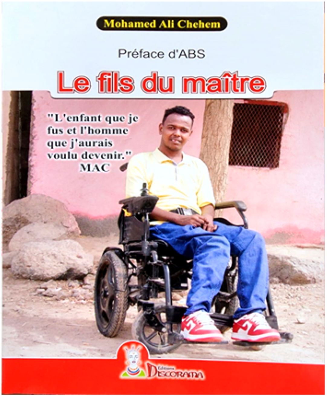 «  LE FILS DU MAITRE », UN LIVRE A LIRE ABSOLUMENT