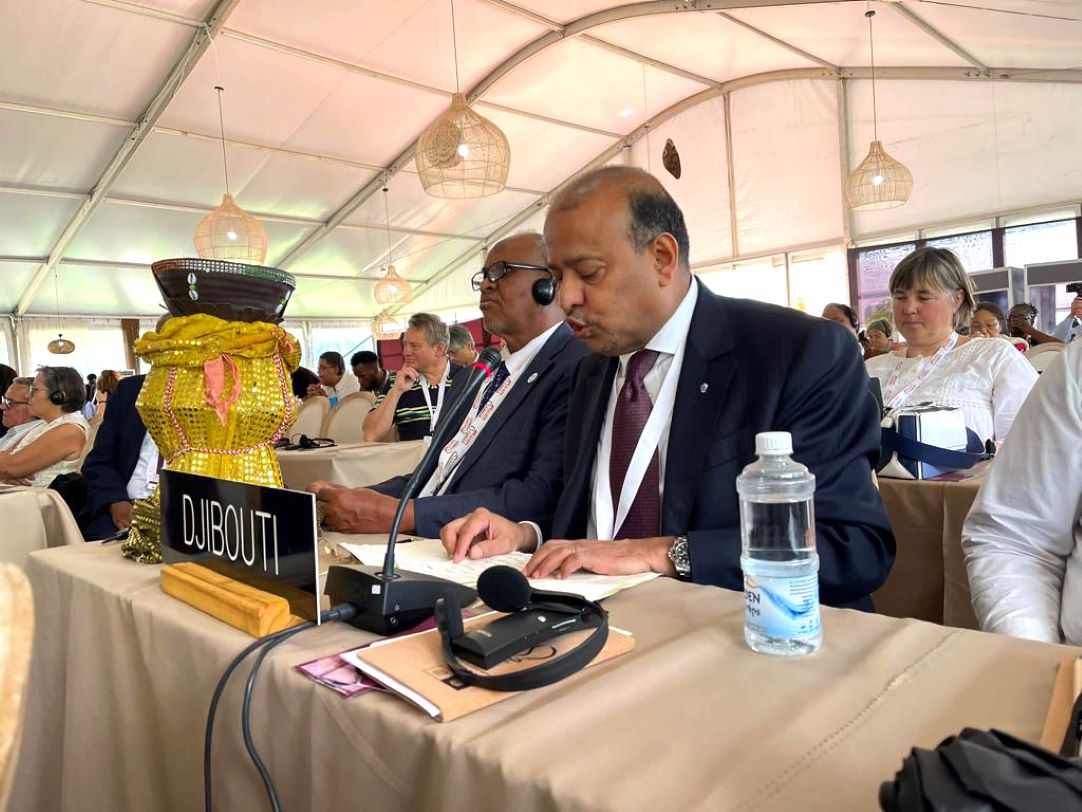 L’UNESCO a inscrit le XEEDHO dans la liste du patrimoine Culturel Immatériel