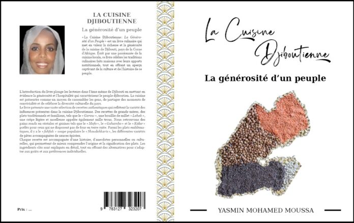 La cuisine djiboutienne La générosité d’un peuple