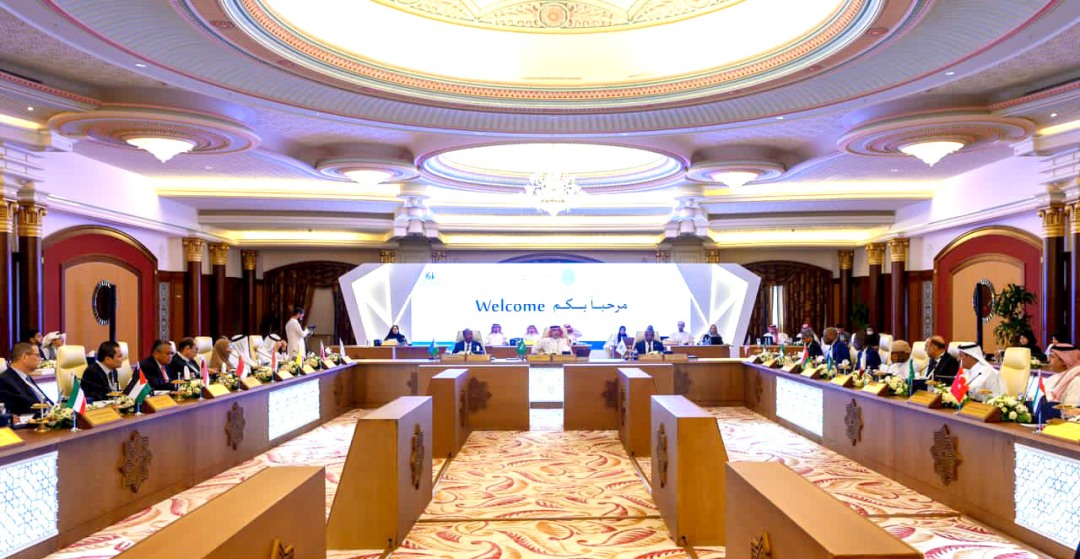 43ème réunion du Conseil d'administration de l’Islamic Financial Services Board : Le Gouverneur de la Banque Centrale de Djibouti y prend part