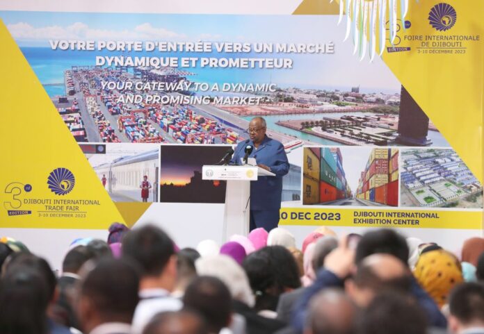 « Le gouvernement ne ménage aucun effort pour mettre en place des