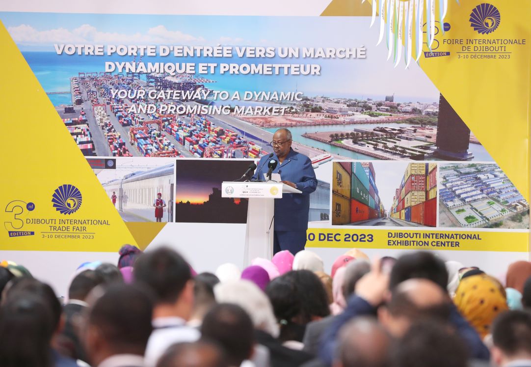 « Le gouvernement ne ménage aucun effort pour mettre en place des réformes afin de créer un climat de confiance propice aux investisseurs »