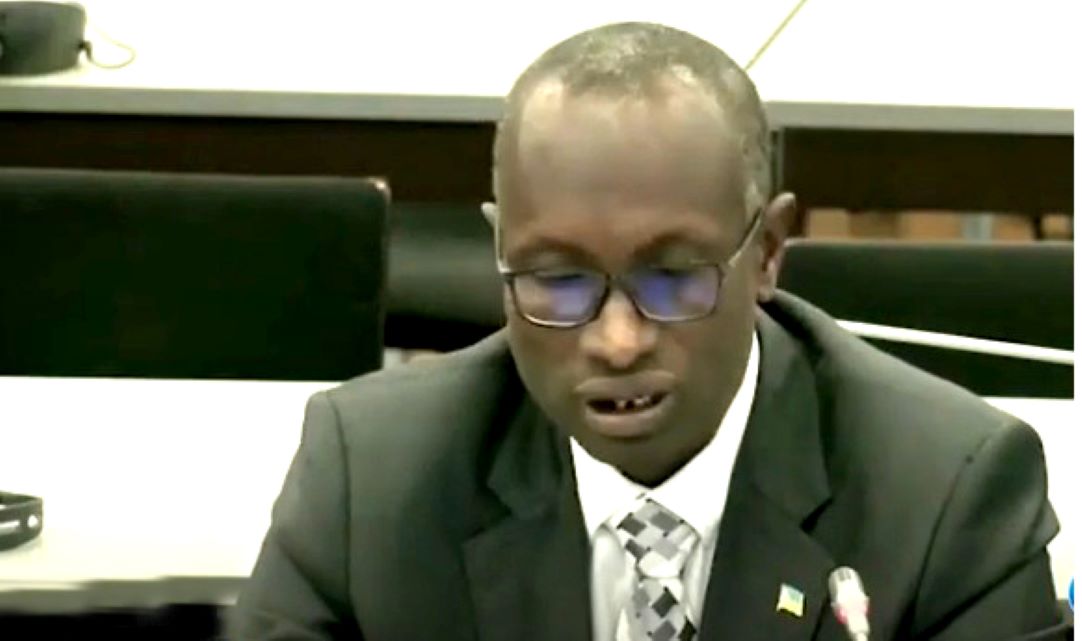 Le ministre de l'Intérieur participe à la seconde édition du Forum mondial sur les réfugiés