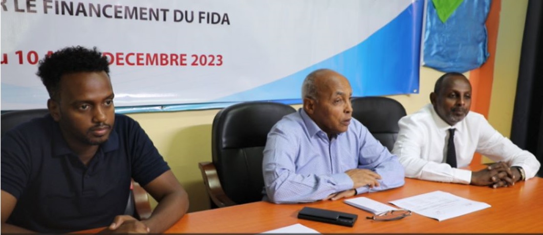 Mise en œuvre du PGIRE : Vers la mise en place d’AGR dans des localités de la région de Tadjourah