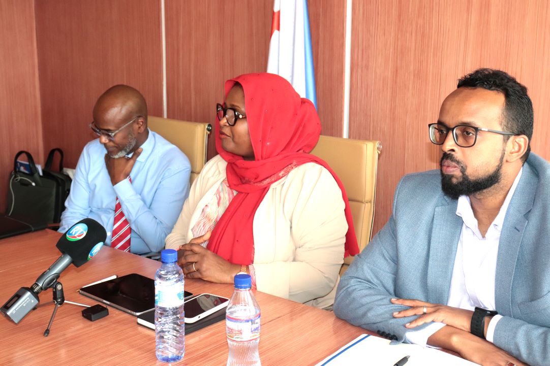 MDENI : Une Table Ronde avec les Acteurs Clés de l'Écosystème Entrepreneurial