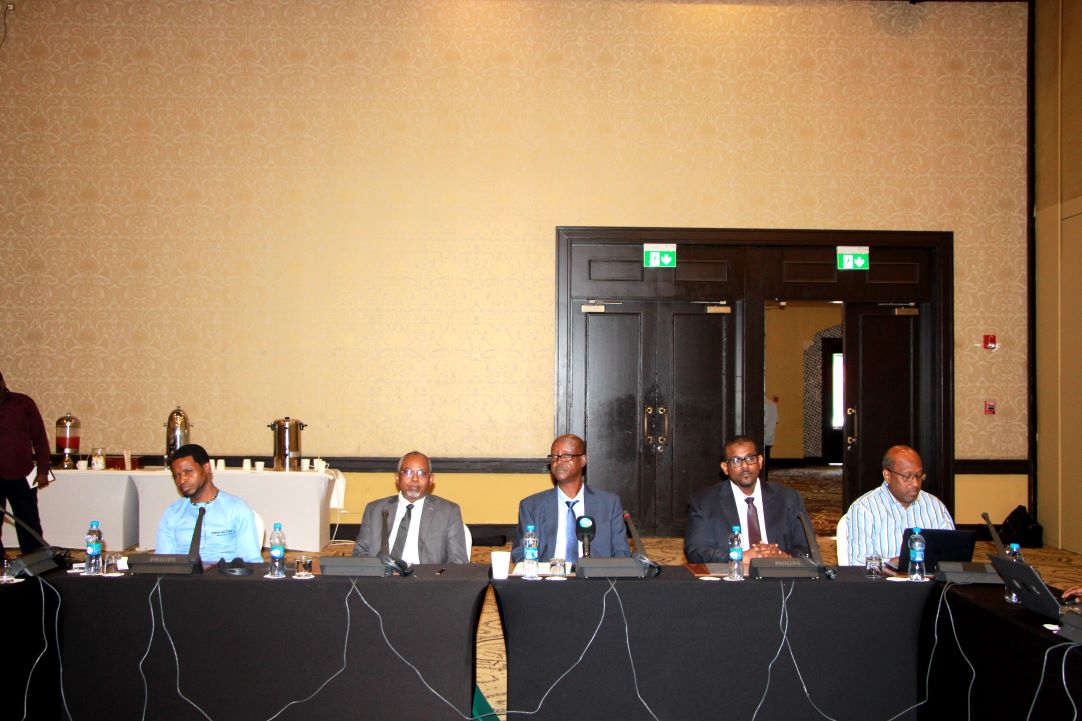 Réunion entre Djibouti et le Mozambique sur le partage d’expérience dans le secteur des TIC