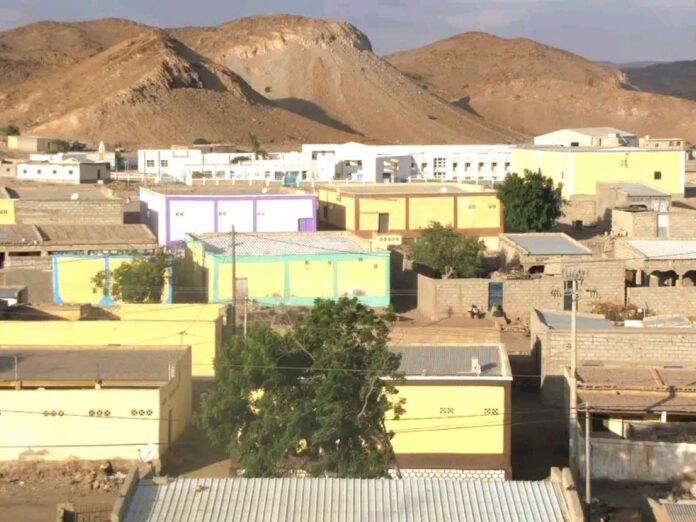 Ali-Sabieh l’administration locale s’attèle à mettre fin à la revendication de (1)