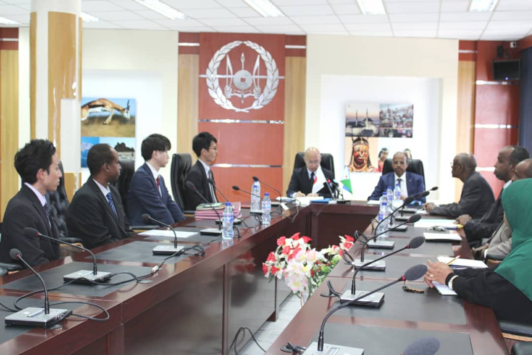 Bientôt la construction d’un nouveau pont moderne au niveau de la Palmeraie