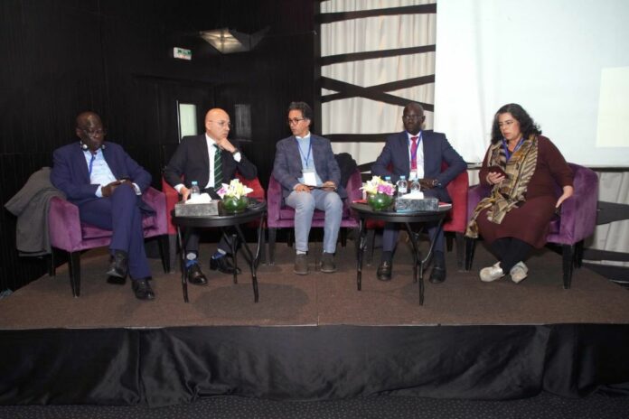Atelier sur la ZLECAf au profit des médias nord africains (1)