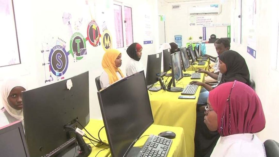 Le CTID organise une tournée éducative dans les régions de l'intérieur