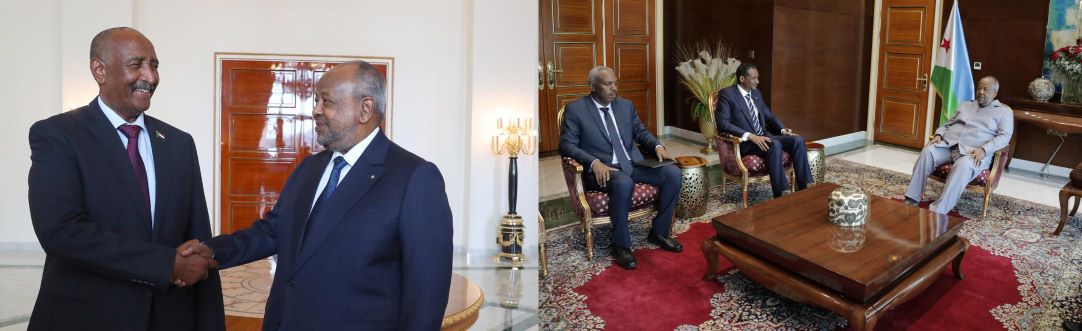 IOG, HOMME DE PAIX, LEADER ÉMÉRITE DE LA MER ROUGE