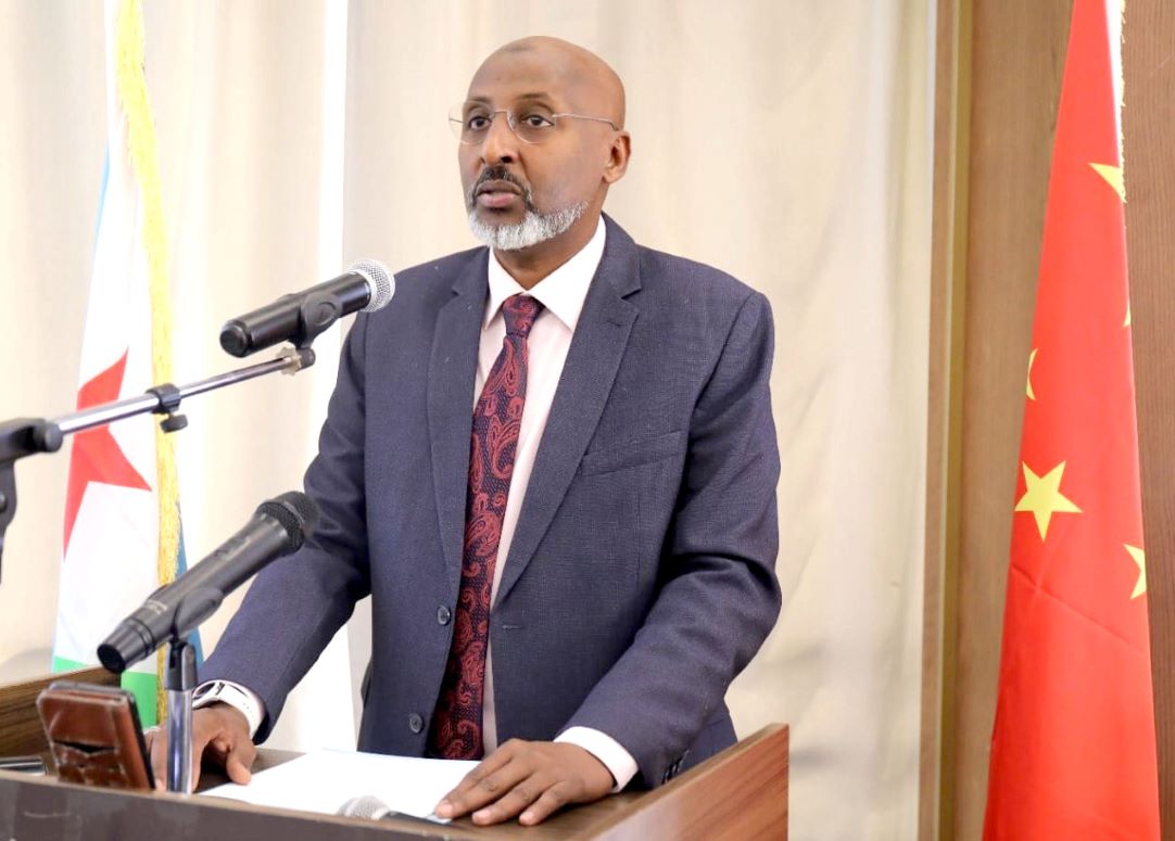 Le ministre de l'Education nationale préside la cérémonie de remise de diplômes aux étudiants de l’Atelier LUBAN