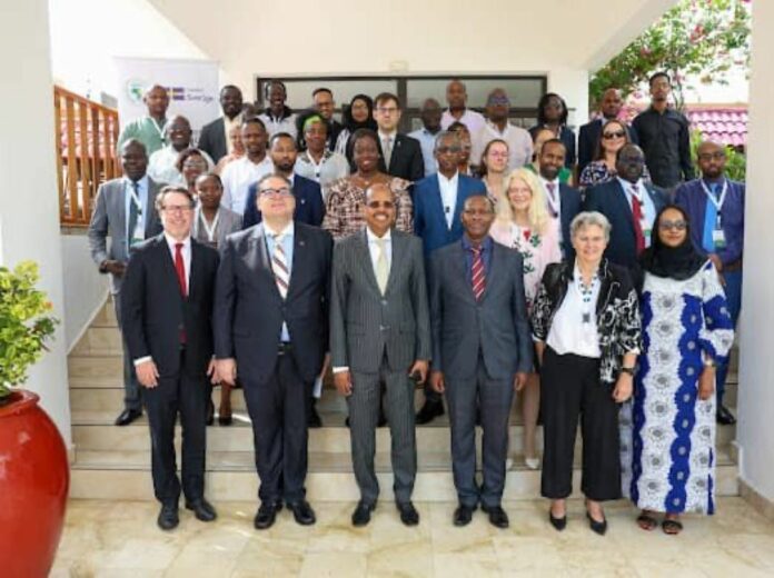 Djibouti abrite la 4ème conférence régionale de recherche sur l'extrémisme