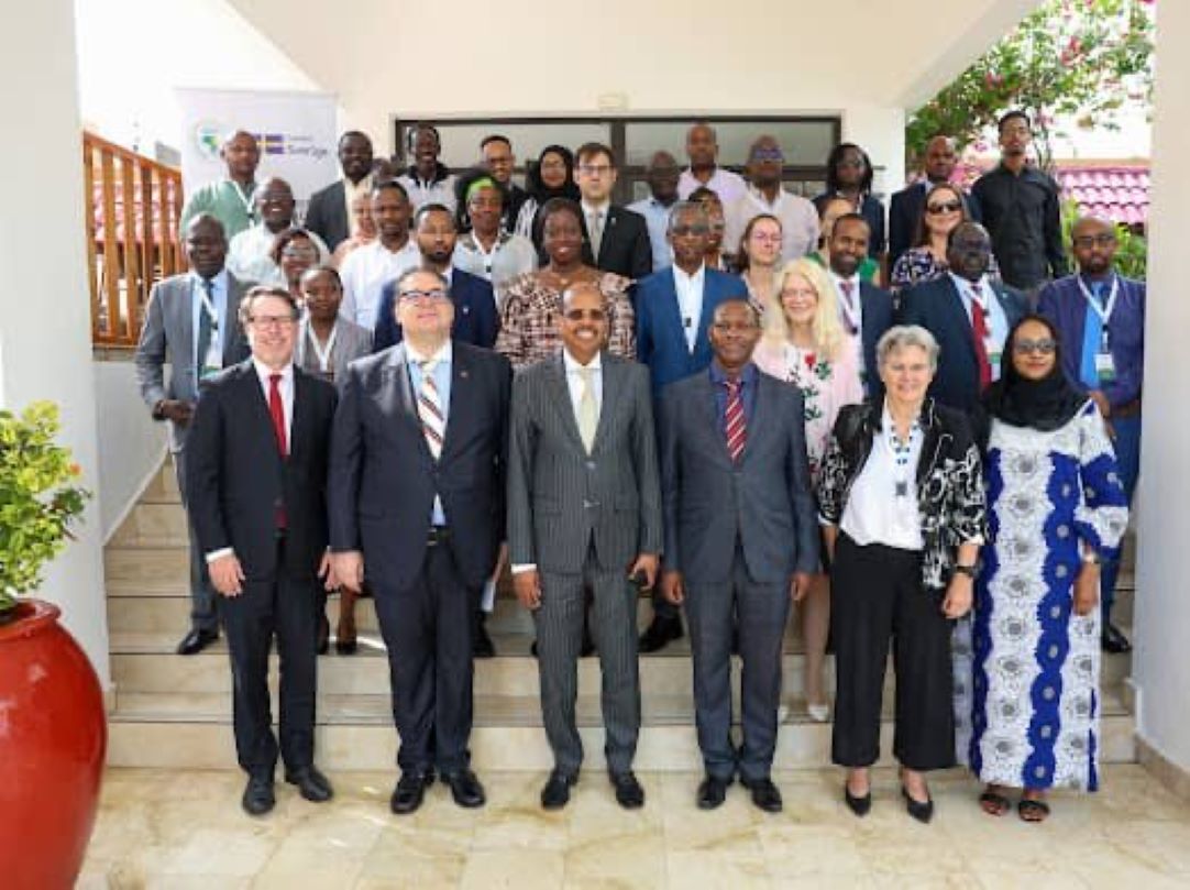 Djibouti abrite la 4ème conférence régionale de recherche sur l'extrémisme violent et le terrorisme