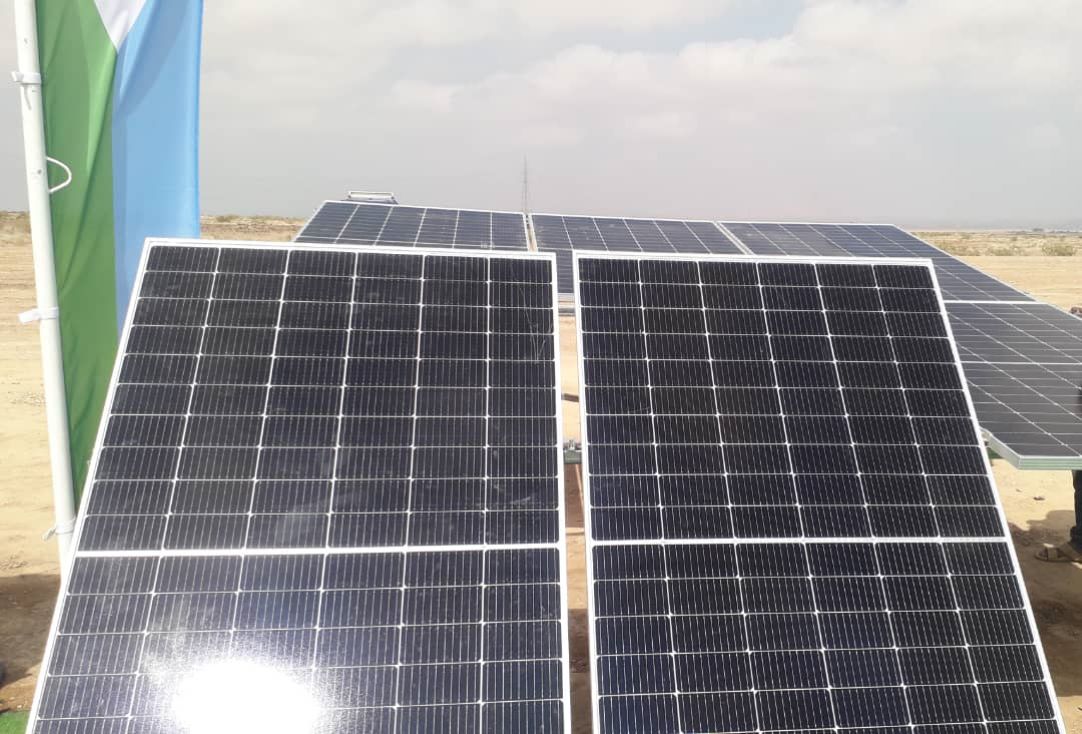 FOCUS : 26 Janvier 2024 : célébration de la première Journée internationale de l'énergie propre