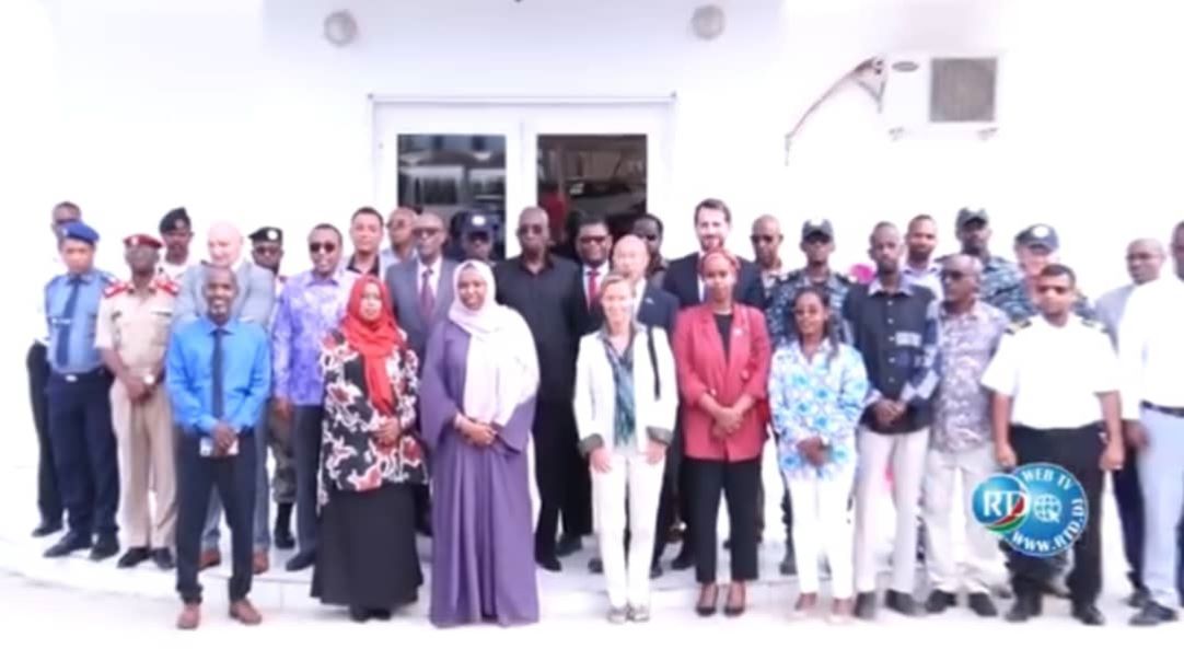 Lancement des travaux d’un séminaire de formation axé sur la gestion des crises maritimes