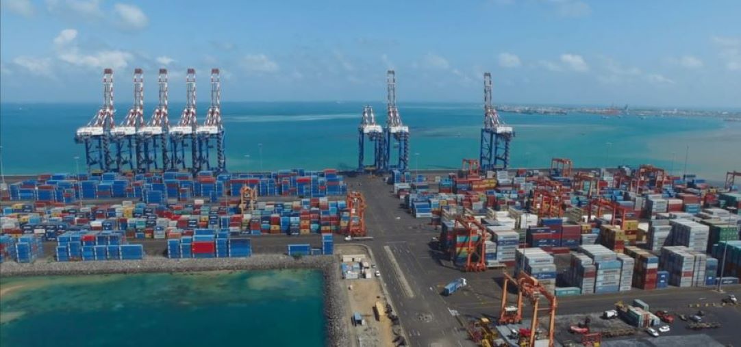 Les investissements logistiques de Djibouti sont porteurs de croissance
