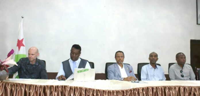MAIRIE DE DJIBOUTI (2)