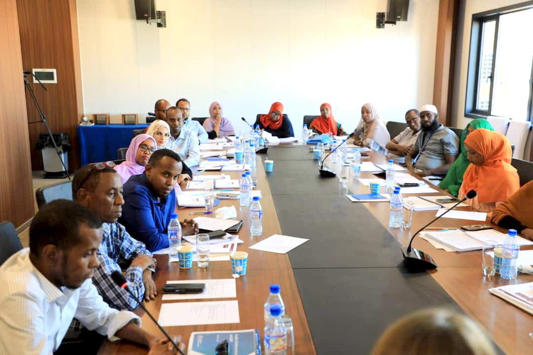 Ministère de la Santé : formations en cascade pour toutes les équipes médicales