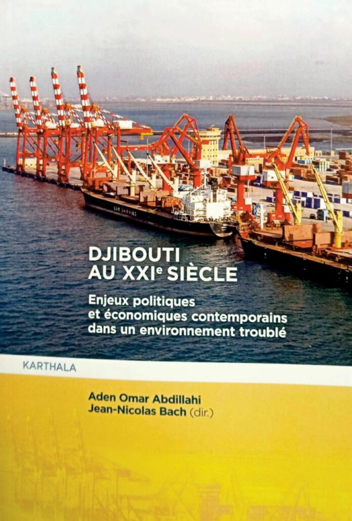 Présentation du livre