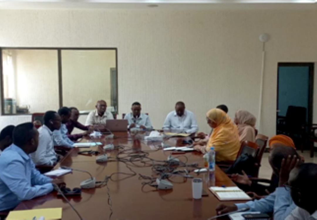 Sensibilisation sur la finance climatique dédiée à la gestion durable des terres