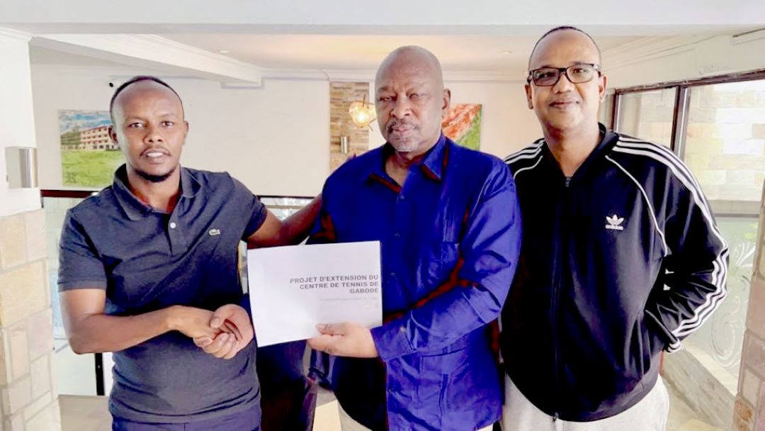 Tennis djiboutien, un élan prometteur en Cat /Zone 4