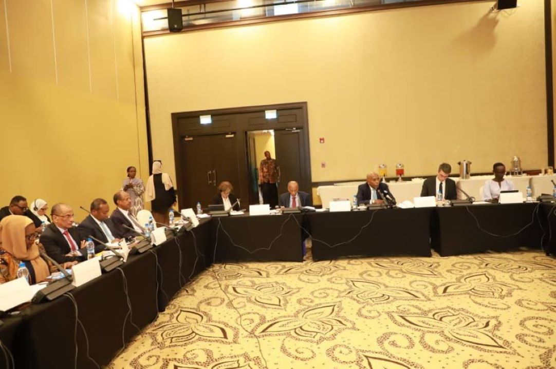 Tenue d’une réunion cruciale entre le gouvernement djiboutien et la Banque Mondiale pour optimiser les projets de développement