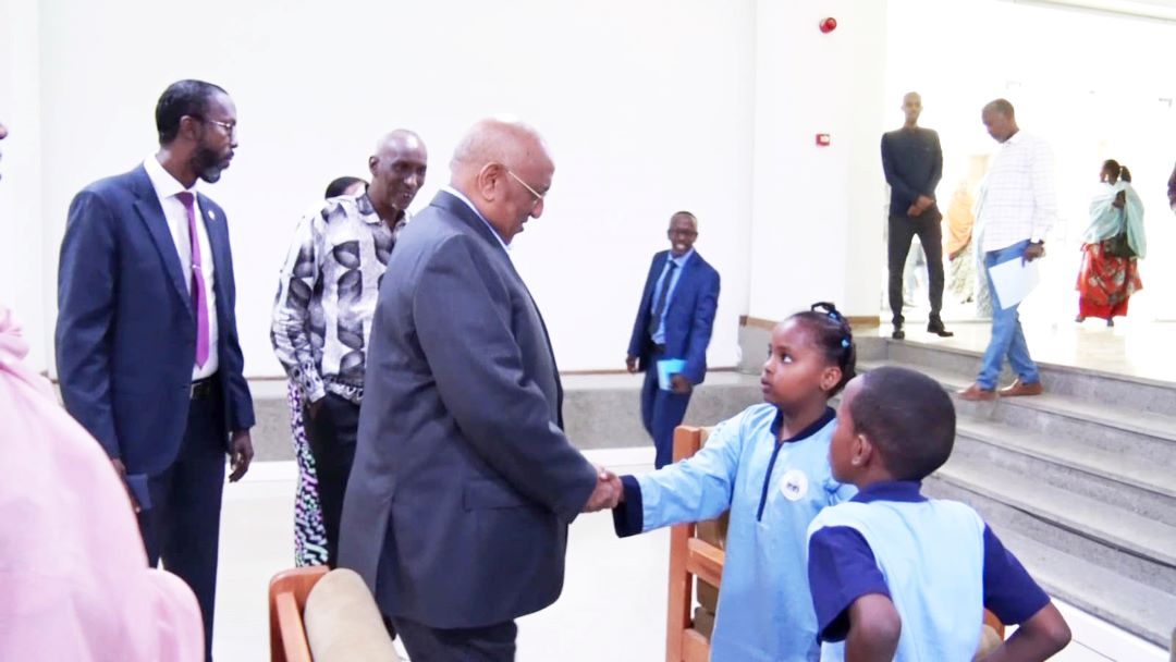 Assemblée nationale : Familiariser les écoliers avec le rôle et la place du législateur