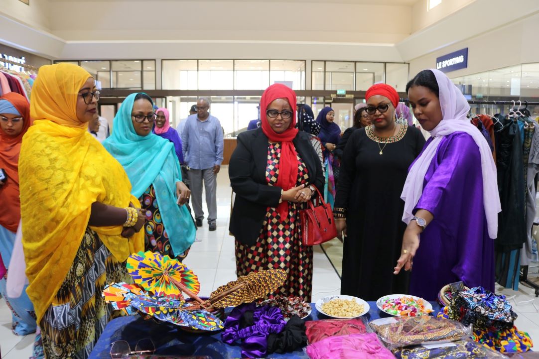 "Boutique éphémère", le style et le design comme challenge pour une créativité culturelle féconde