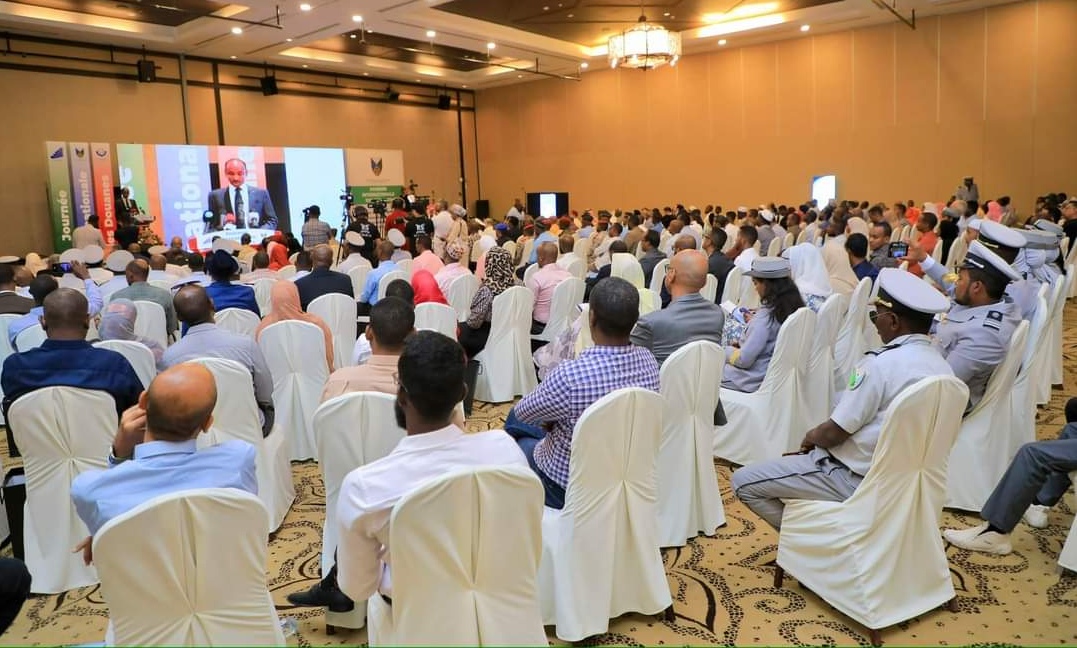 DGDDI : célébration de la journée internationale des douanes