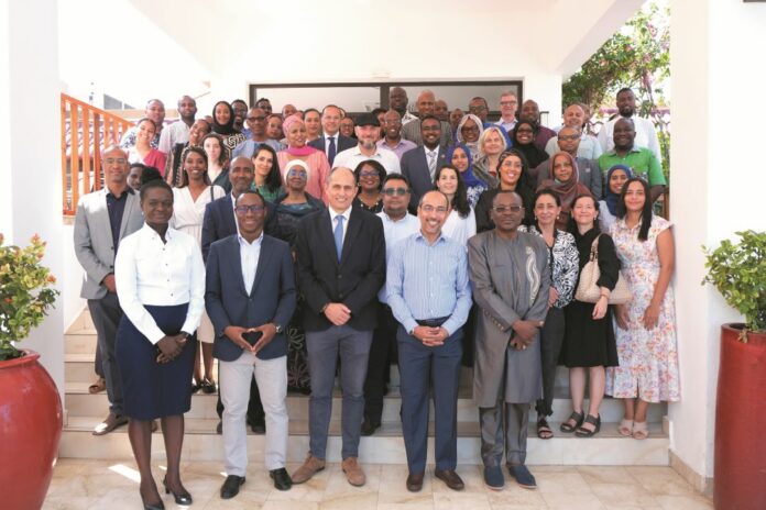 Djibouti Système des Nations-Unies