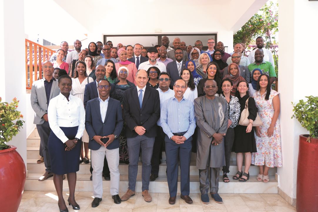 Djibouti /Système des Nations-Unies : Une collaboration autour des axes prioritaires pour le développement durable