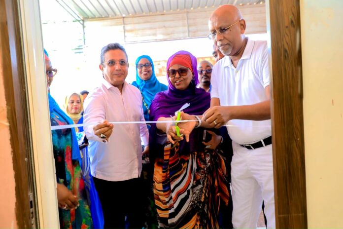 INAUGURATION CENTRE2