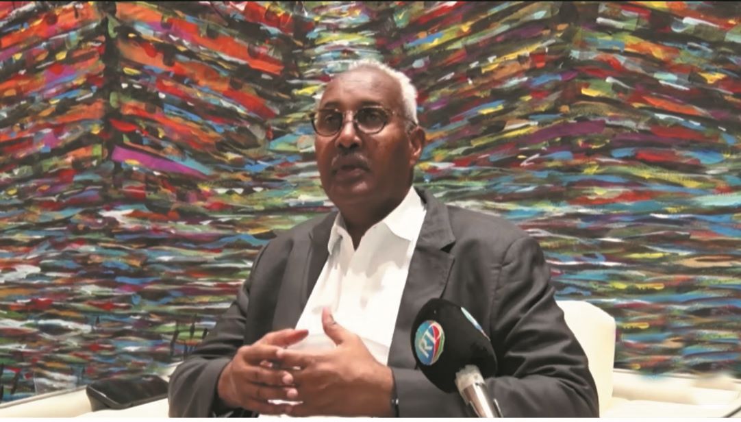 Le port de Djibouti orchestre une opération de secours inédite