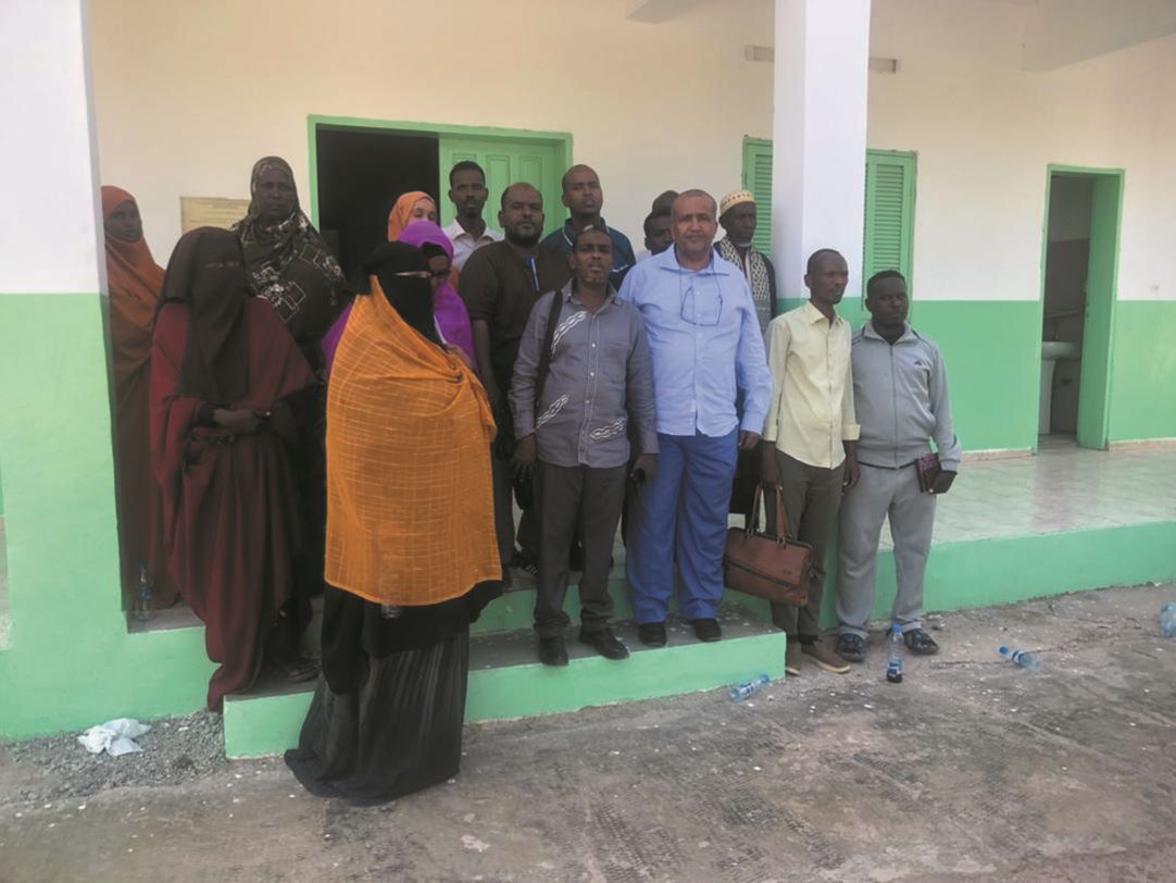 Région du Sud : Atelier de formation  sur la redynamisation des dispositifs de gestion participative  des comités de gestion des établissements scolaires de l’enseignement du moyen et du secondaire    