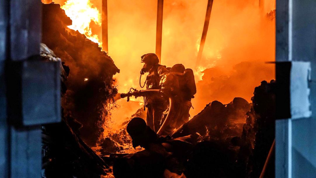 Télégramme de solidarité du Président Guelleh à son homologue kenyan