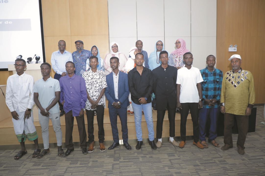 CELEBRATION DE LA JOURNEE INTERNATIONALE DES LANGUES MATERNELLES