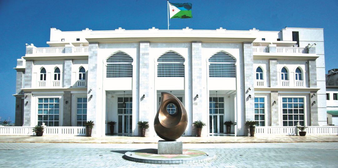 Le chef de l’Etat préside la 4ème séance du Conseil des Ministres