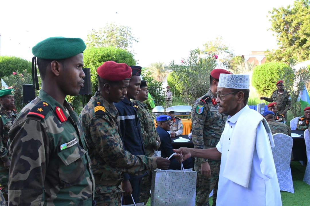 FAD : Clôture du concours annuel de récitation du Saint-Coran et du Noble Hadith