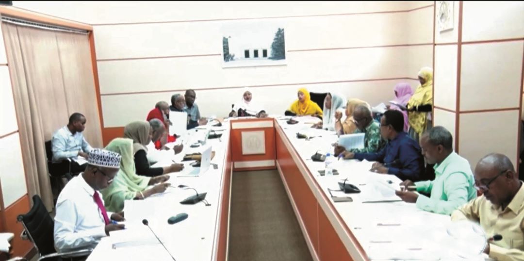 Assemblée Nationale ; Réunion de la Commission de la législation, de l'administration générale et des droits humains