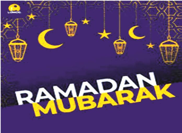 Accueillir le mois béni du Ramadan